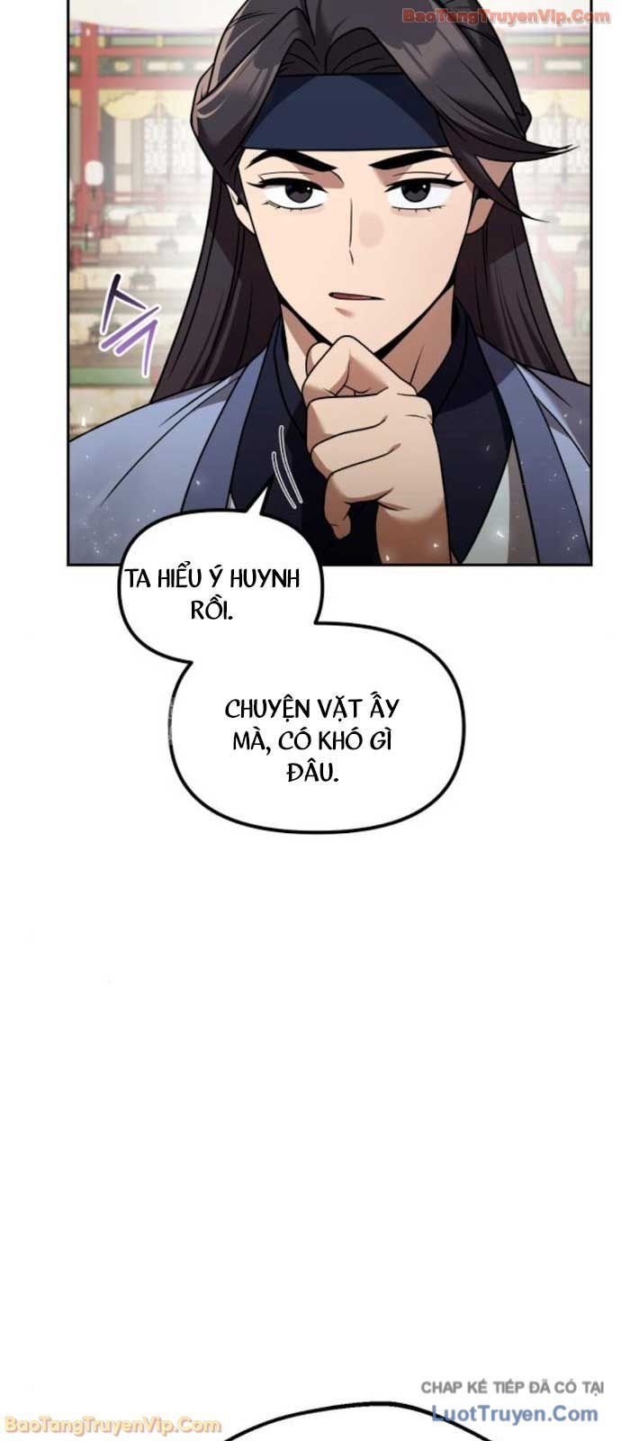 Hoạn Quan Hồi Quy: Tróc Phong Truy Nguyệt Chap 64 - Next Chap 63