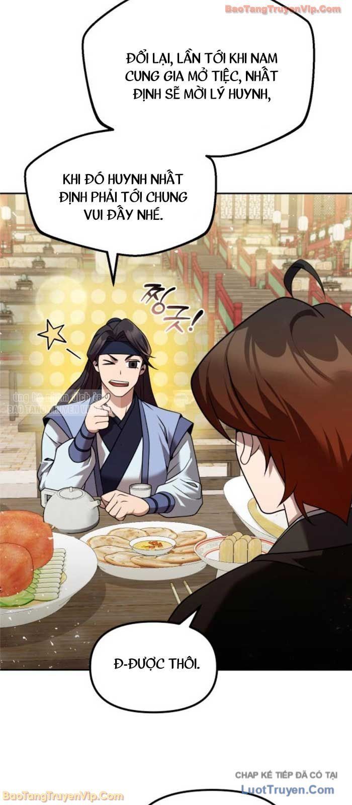 Hoạn Quan Hồi Quy: Tróc Phong Truy Nguyệt Chap 64 - Next Chap 63