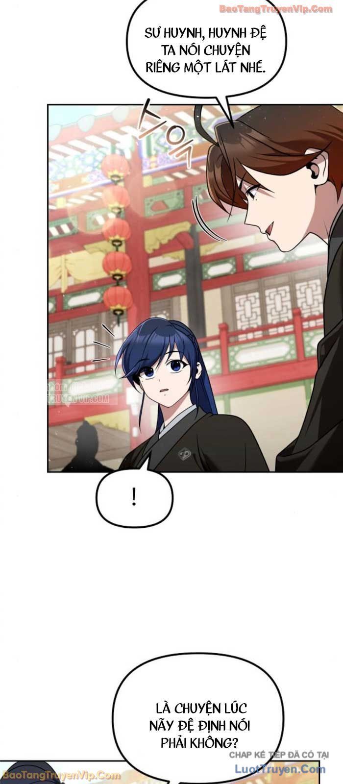 Hoạn Quan Hồi Quy: Tróc Phong Truy Nguyệt Chap 64 - Next Chap 63