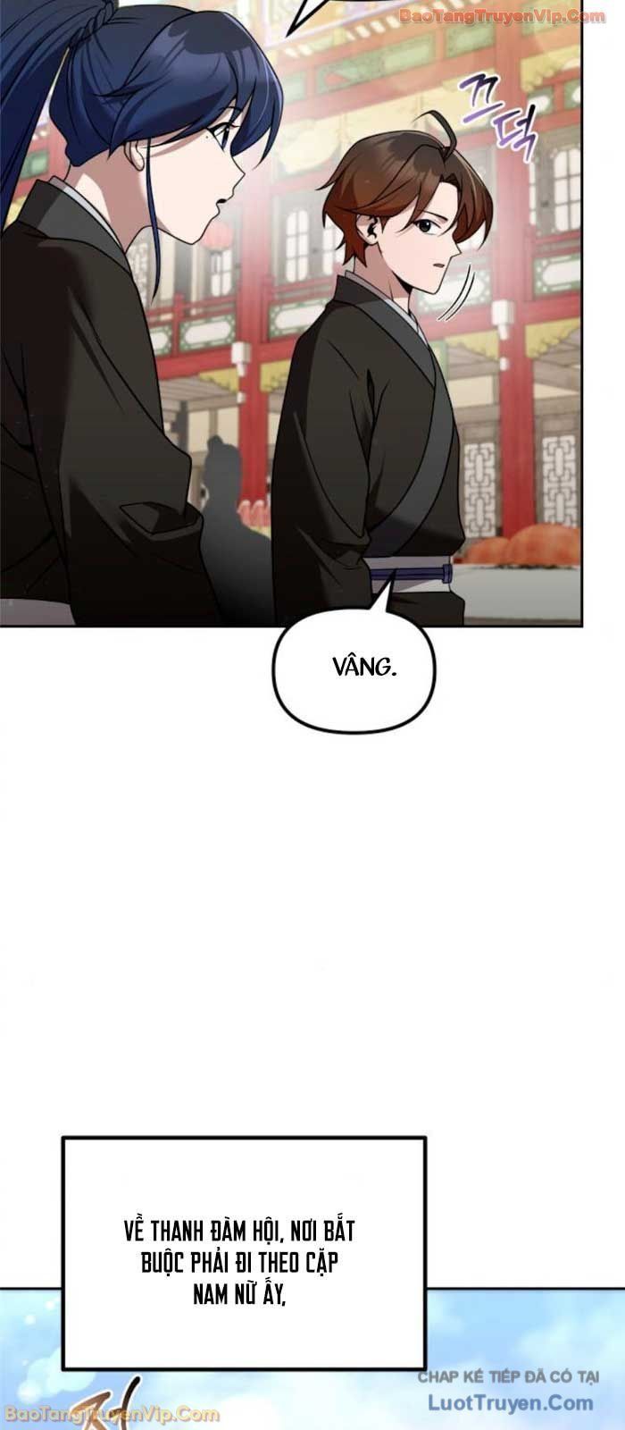 Hoạn Quan Hồi Quy: Tróc Phong Truy Nguyệt Chap 64 - Next Chap 63