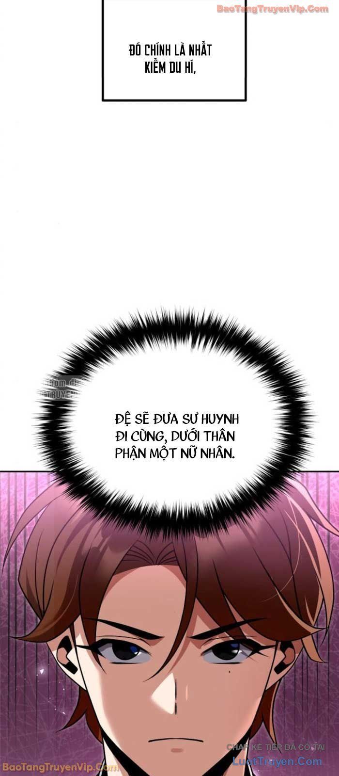 Hoạn Quan Hồi Quy: Tróc Phong Truy Nguyệt Chap 64 - Next Chap 63