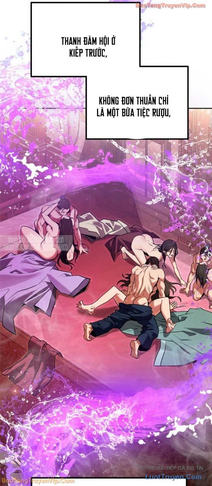 Hoạn Quan Hồi Quy: Tróc Phong Truy Nguyệt Chap 64 - Next Chap 63