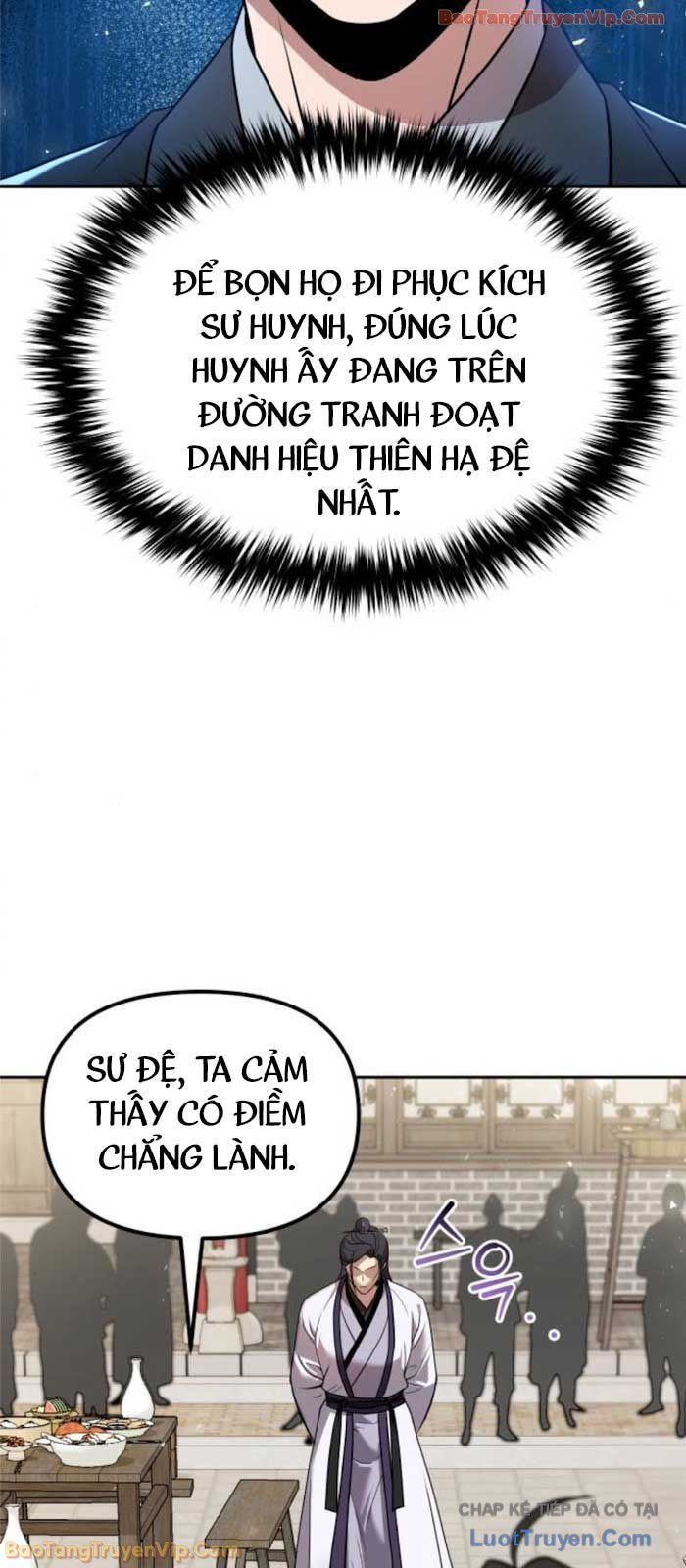 Hoạn Quan Hồi Quy: Tróc Phong Truy Nguyệt Chap 64 - Next Chap 63