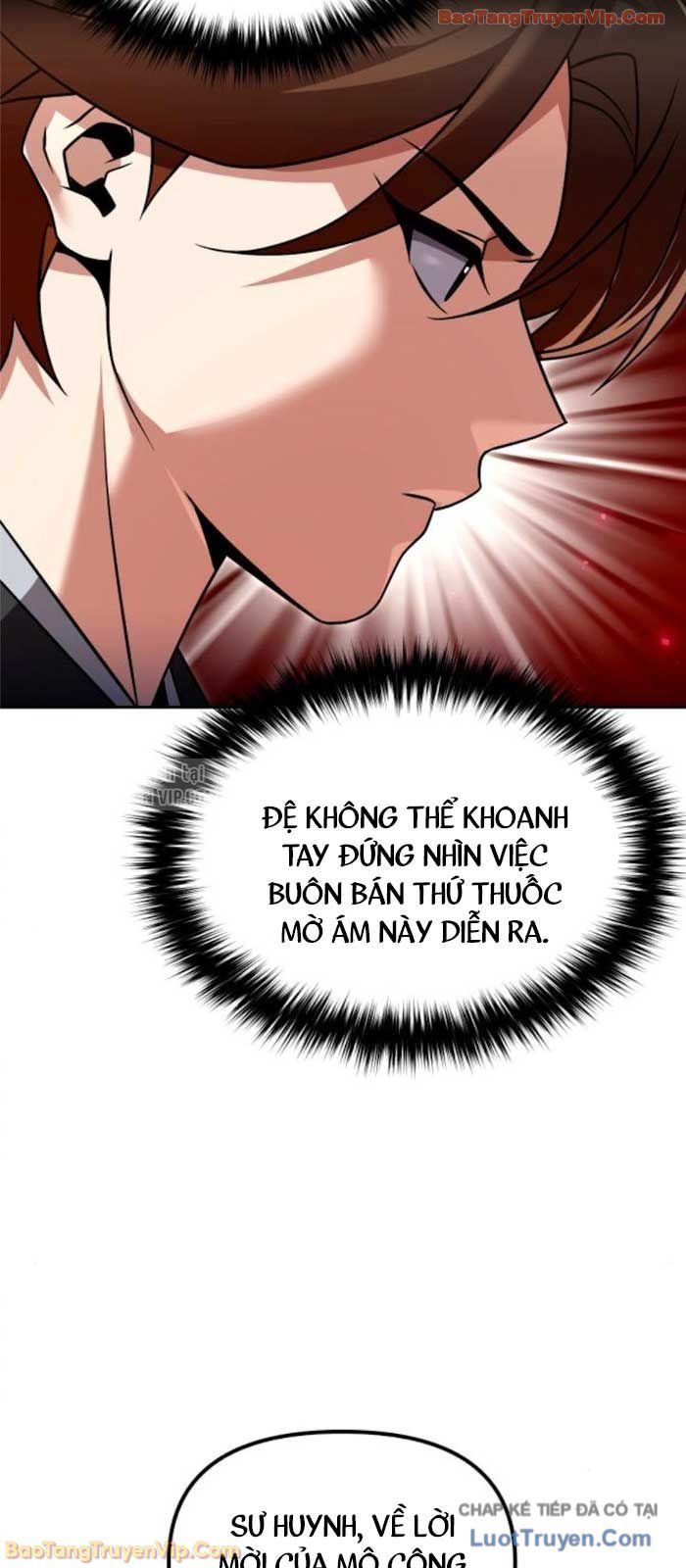 Hoạn Quan Hồi Quy: Tróc Phong Truy Nguyệt Chap 64 - Next Chap 63