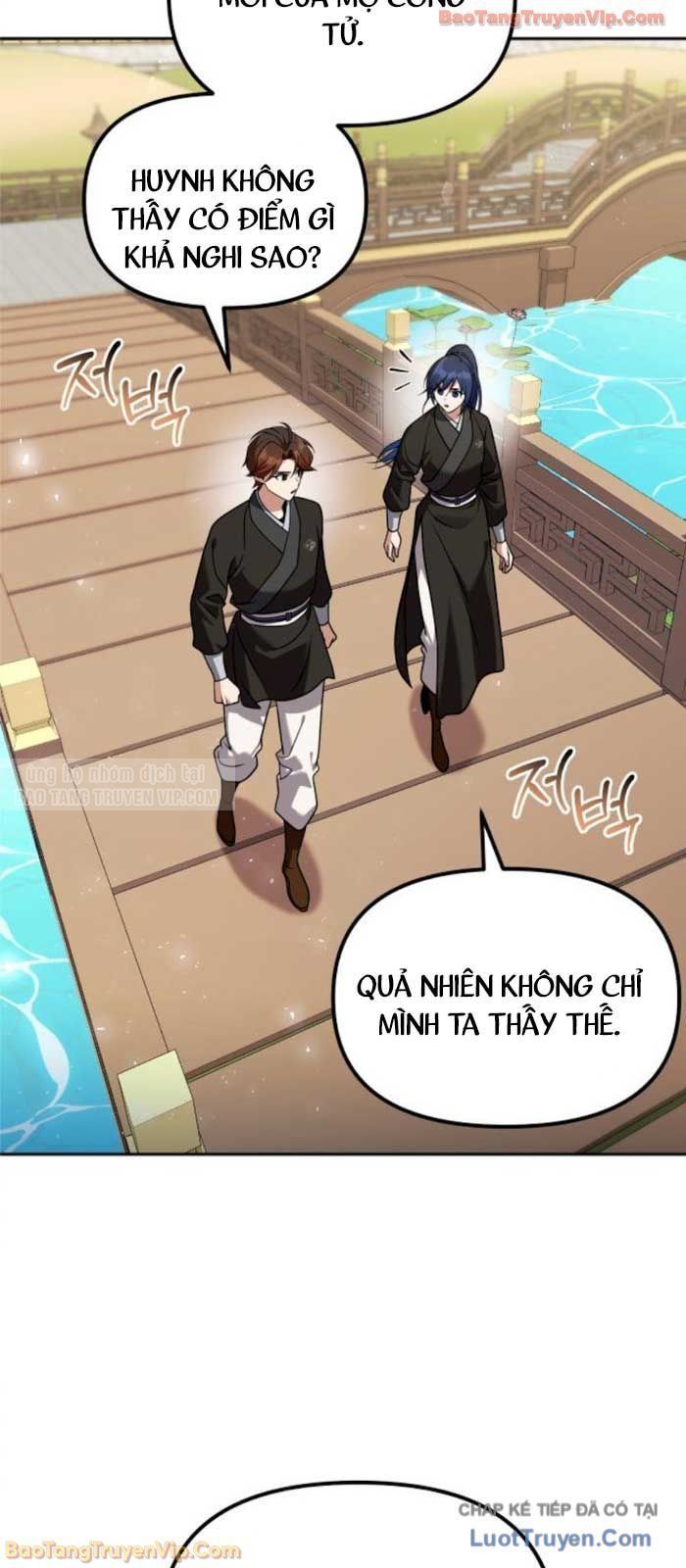 Hoạn Quan Hồi Quy: Tróc Phong Truy Nguyệt Chap 64 - Next Chap 63