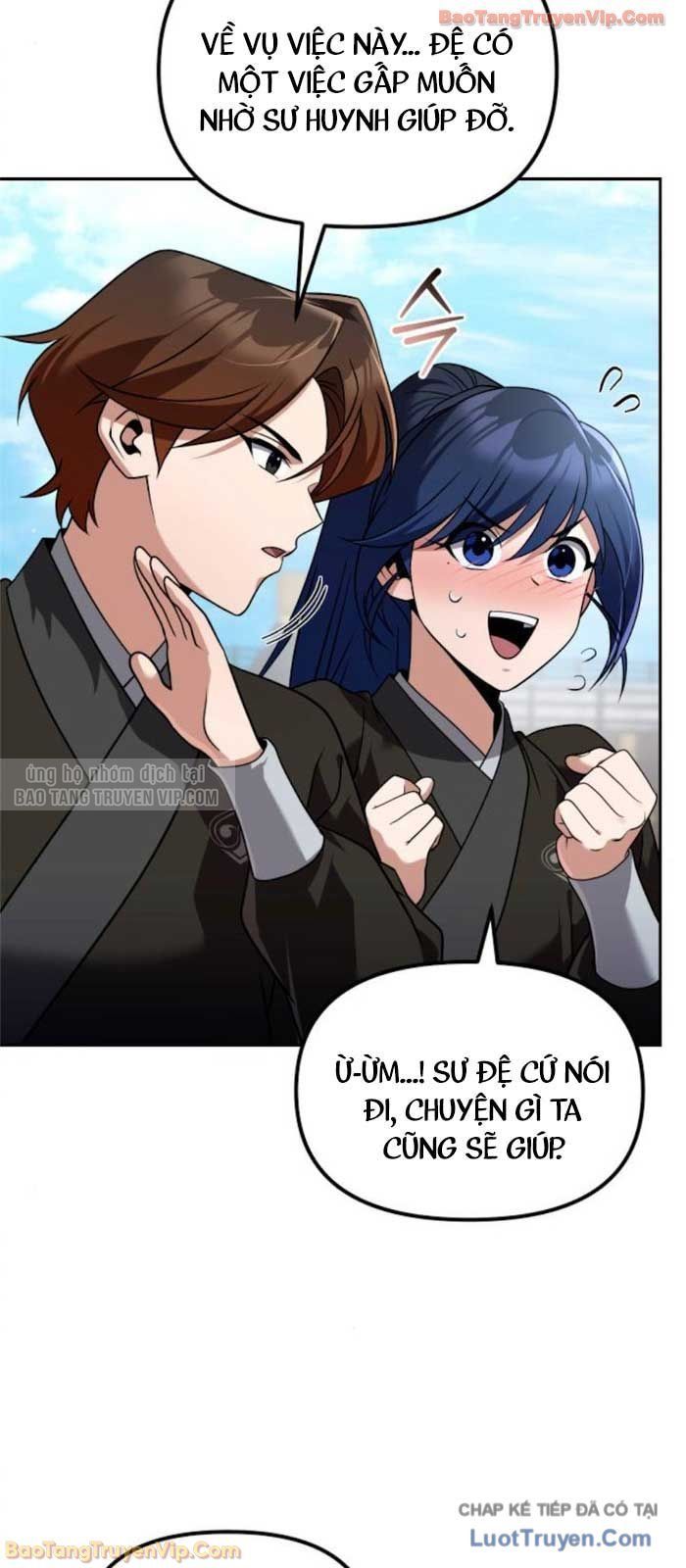 Hoạn Quan Hồi Quy: Tróc Phong Truy Nguyệt Chap 64 - Next Chap 63