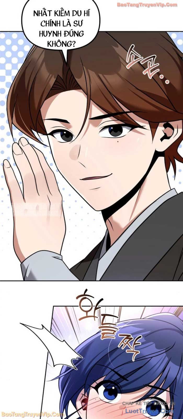 Hoạn Quan Hồi Quy: Tróc Phong Truy Nguyệt Chap 64 - Next Chap 63