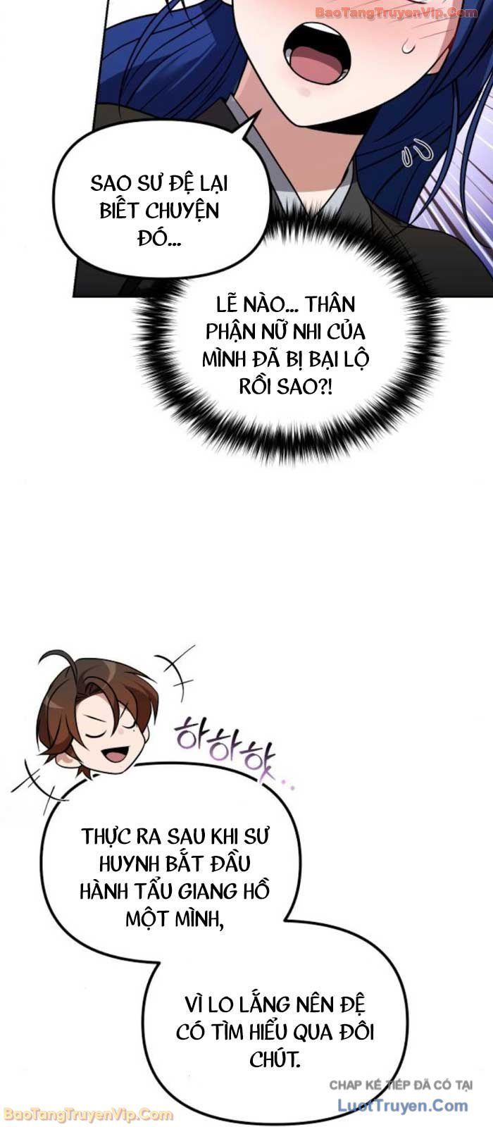 Hoạn Quan Hồi Quy: Tróc Phong Truy Nguyệt Chap 64 - Next Chap 63