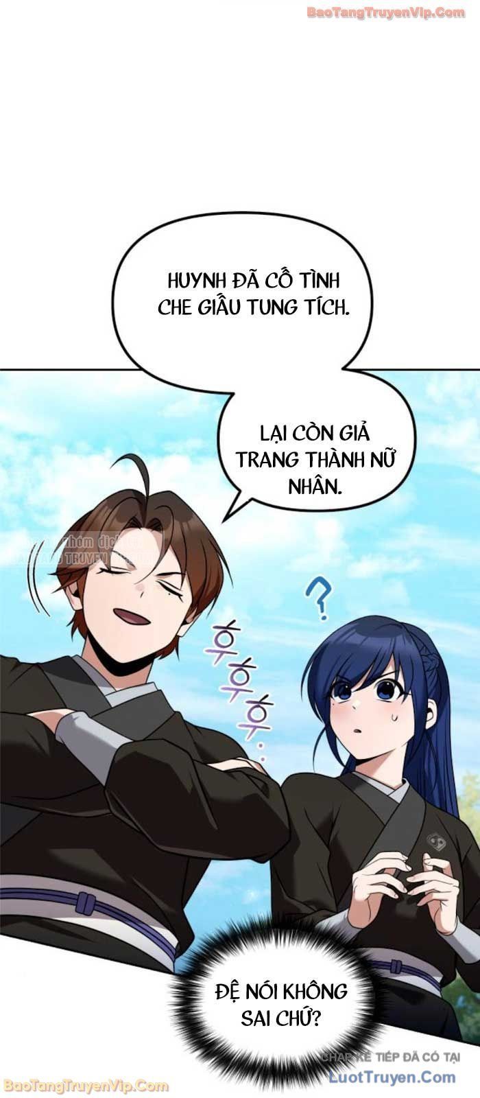 Hoạn Quan Hồi Quy: Tróc Phong Truy Nguyệt Chap 64 - Next Chap 63