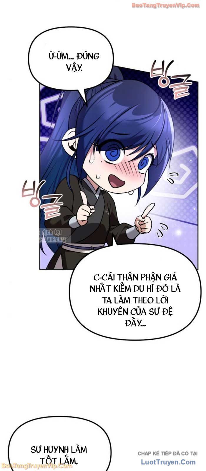 Hoạn Quan Hồi Quy: Tróc Phong Truy Nguyệt Chap 64 - Next Chap 63