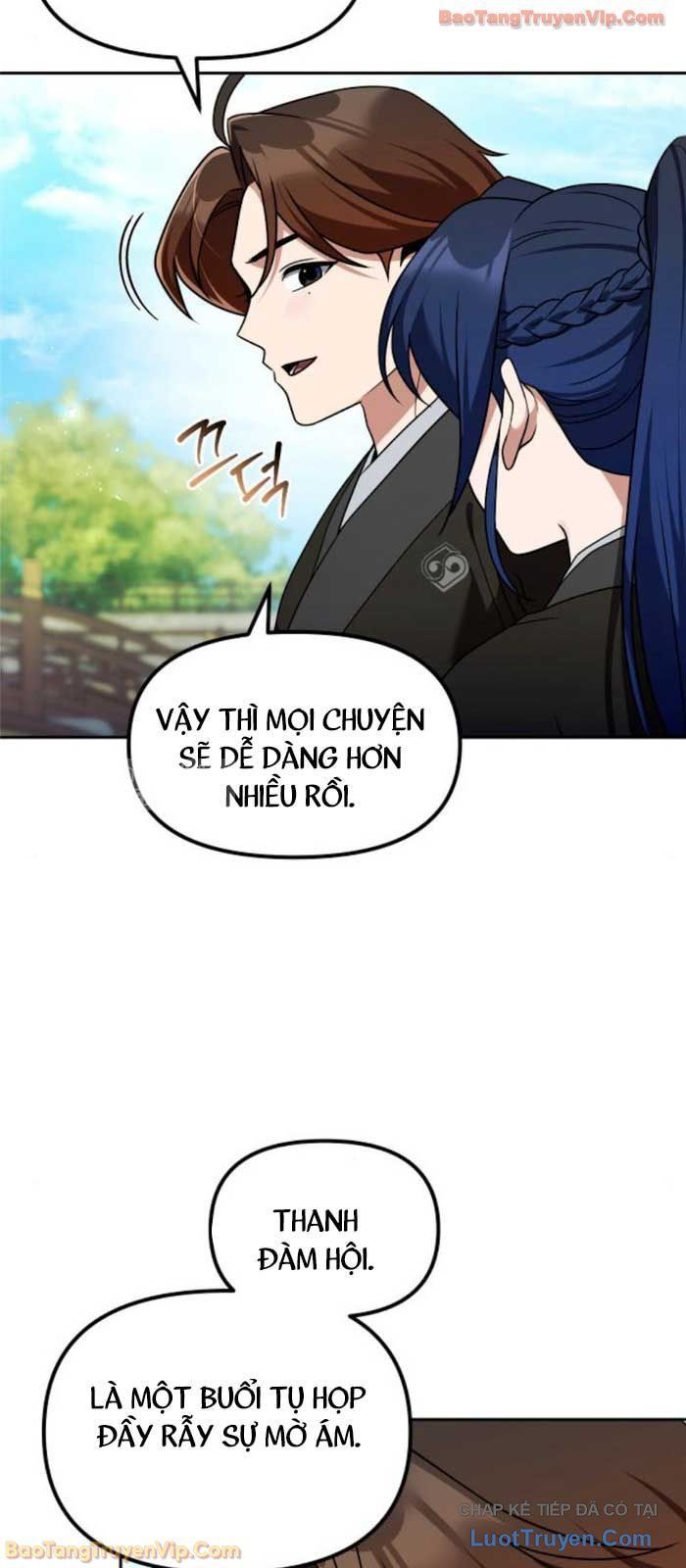 Hoạn Quan Hồi Quy: Tróc Phong Truy Nguyệt Chap 64 - Next Chap 63