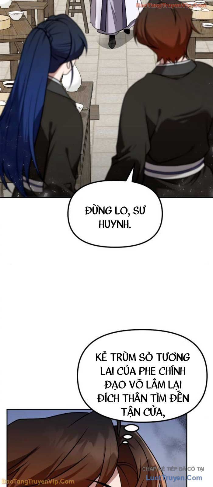 Hoạn Quan Hồi Quy: Tróc Phong Truy Nguyệt Chap 64 - Next Chap 63