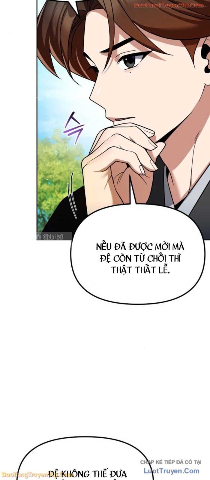 Hoạn Quan Hồi Quy: Tróc Phong Truy Nguyệt Chap 64 - Next Chap 63