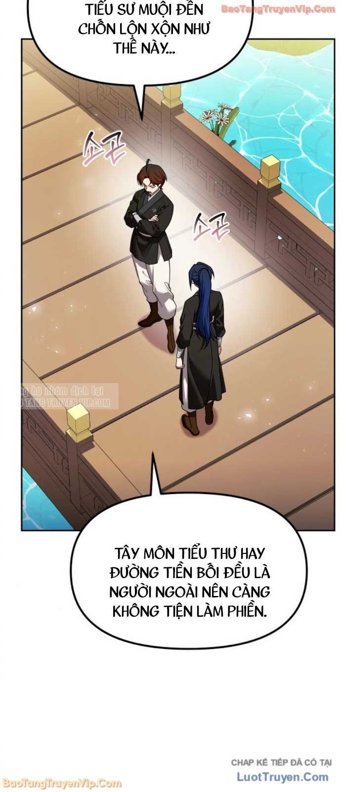 Hoạn Quan Hồi Quy: Tróc Phong Truy Nguyệt Chap 64 - Next Chap 63