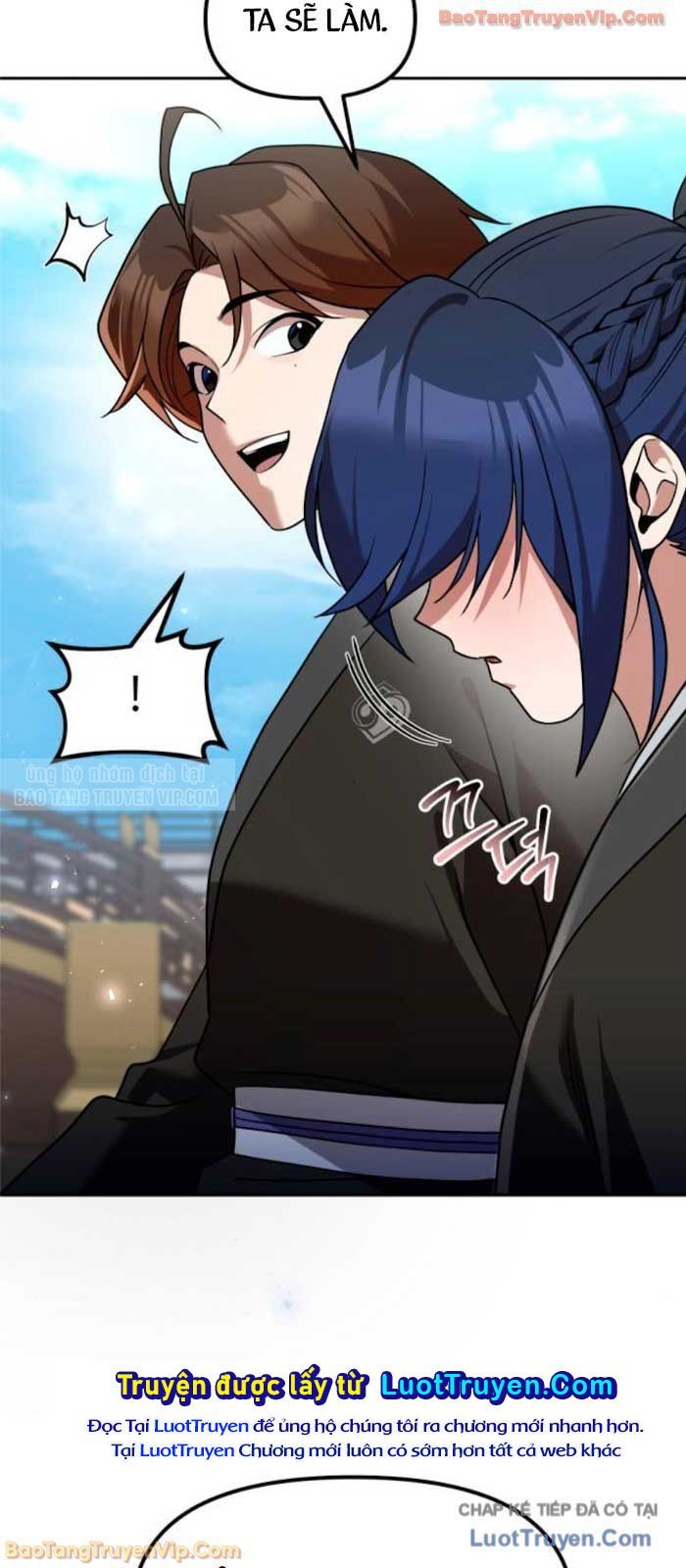 Hoạn Quan Hồi Quy: Tróc Phong Truy Nguyệt Chap 64 - Next Chap 63