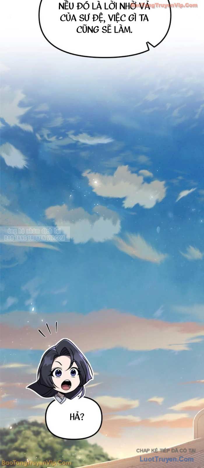 Hoạn Quan Hồi Quy: Tróc Phong Truy Nguyệt Chap 64 - Next Chap 63