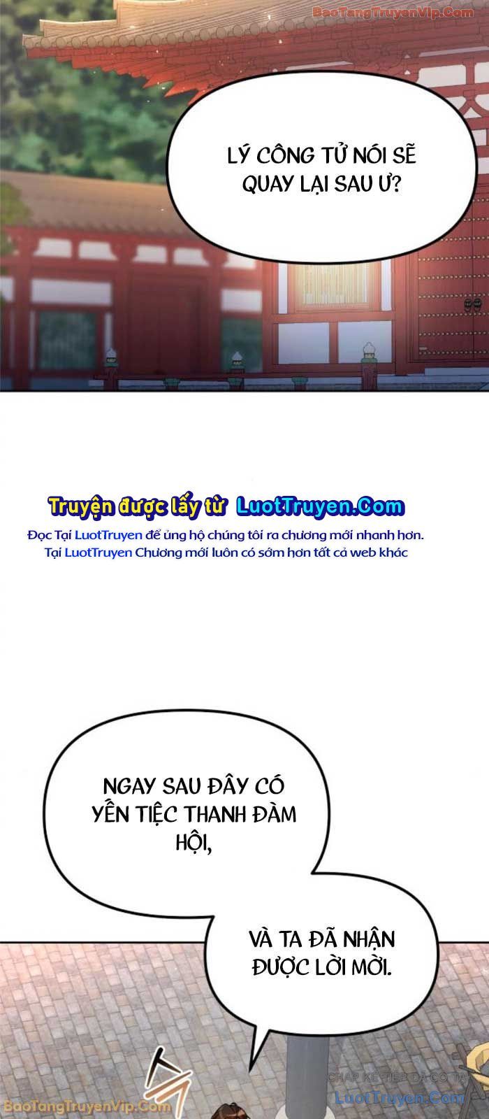 Hoạn Quan Hồi Quy: Tróc Phong Truy Nguyệt Chap 64 - Next Chap 63