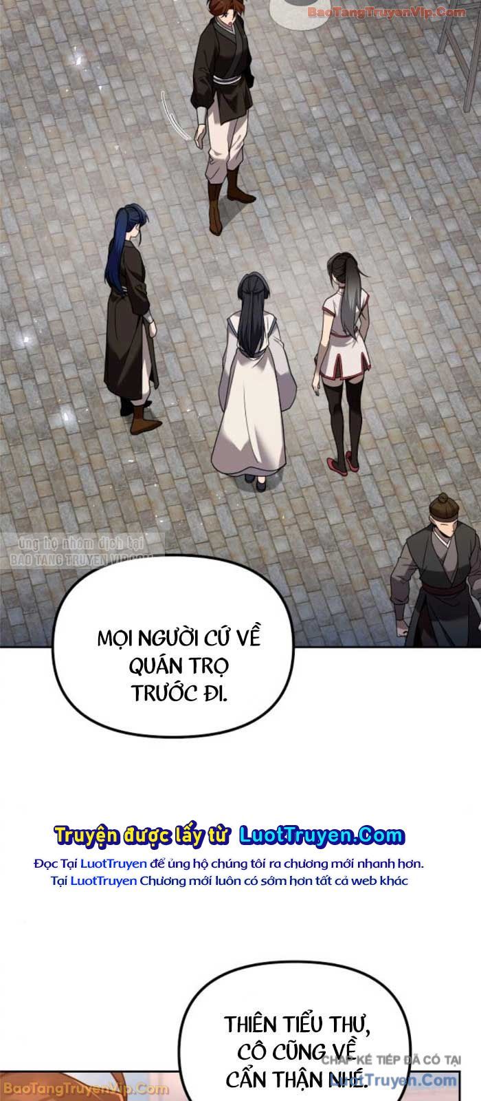 Hoạn Quan Hồi Quy: Tróc Phong Truy Nguyệt Chap 64 - Next Chap 63