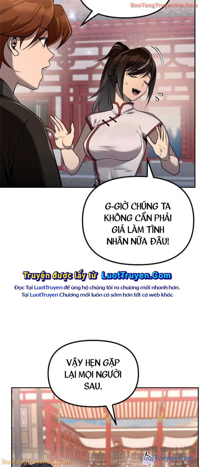 Hoạn Quan Hồi Quy: Tróc Phong Truy Nguyệt Chap 64 - Next Chap 63