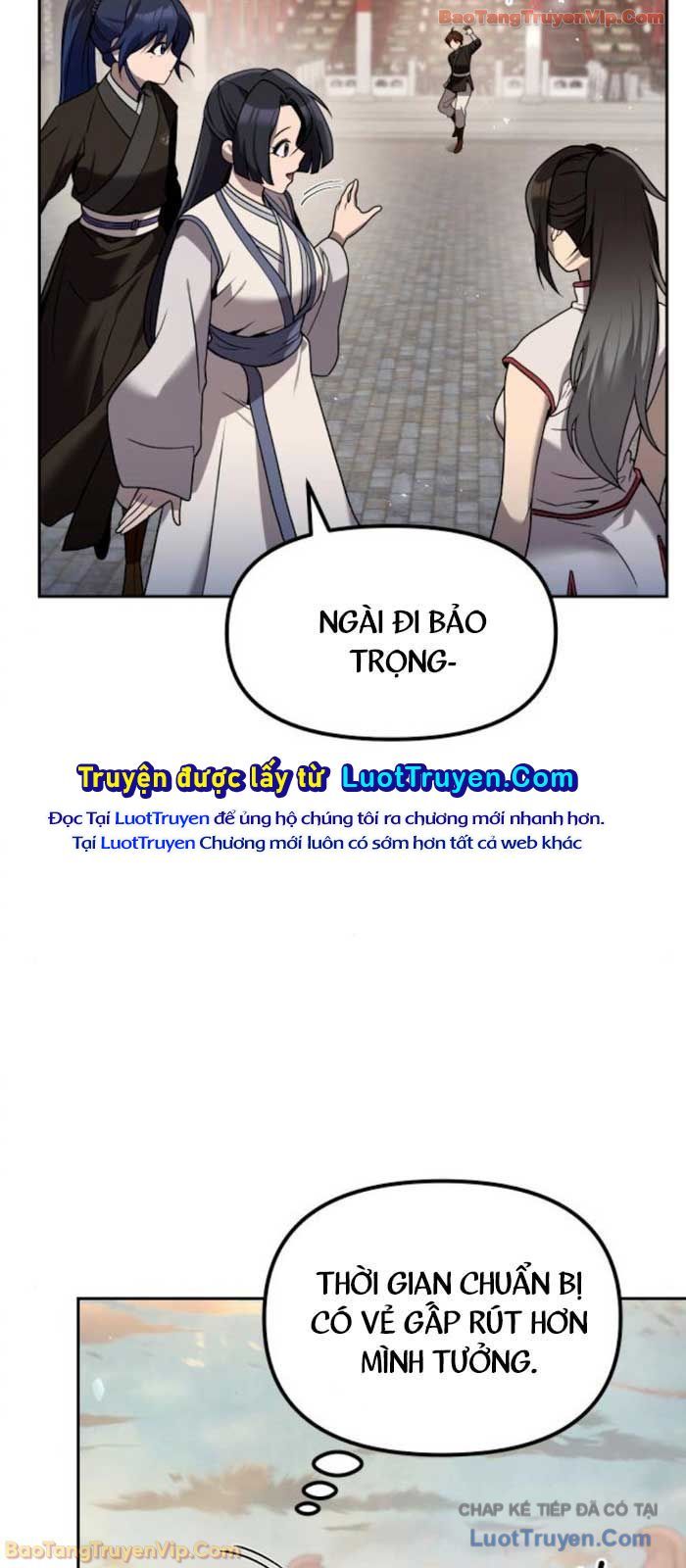 Hoạn Quan Hồi Quy: Tróc Phong Truy Nguyệt Chap 64 - Next Chap 63