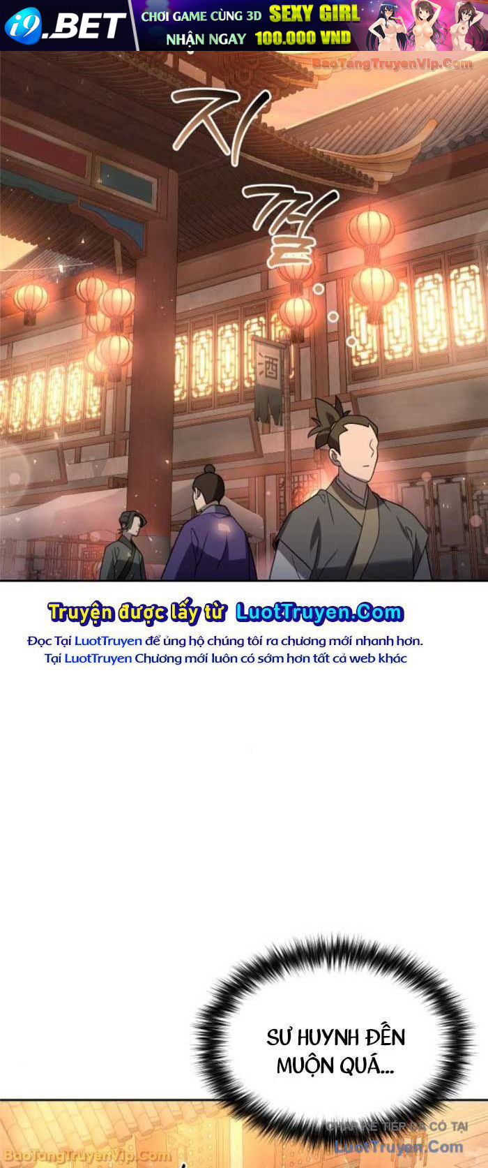 Hoạn Quan Hồi Quy: Tróc Phong Truy Nguyệt Chap 64 - Next Chap 63