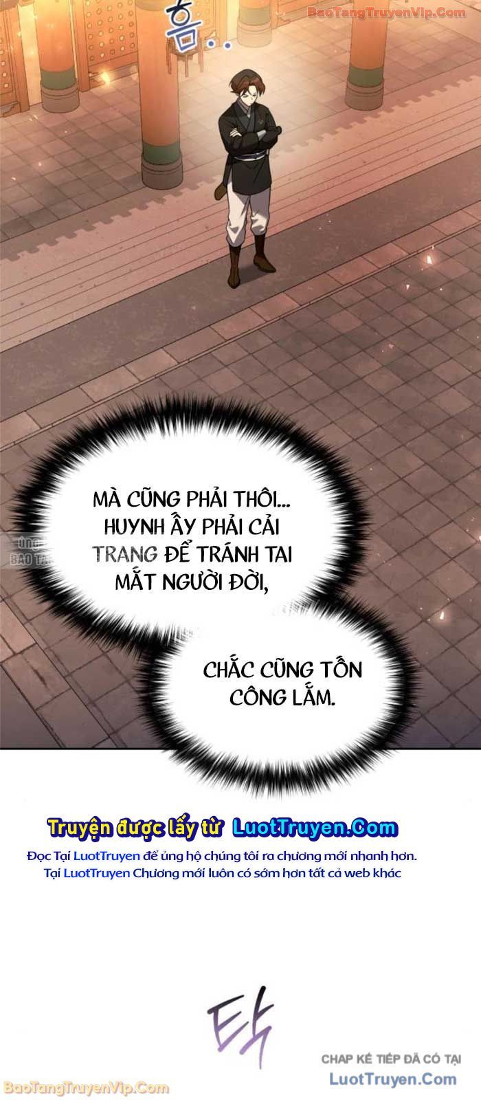 Hoạn Quan Hồi Quy: Tróc Phong Truy Nguyệt Chap 64 - Next Chap 63