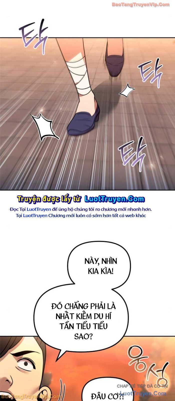 Hoạn Quan Hồi Quy: Tróc Phong Truy Nguyệt Chap 64 - Next Chap 63