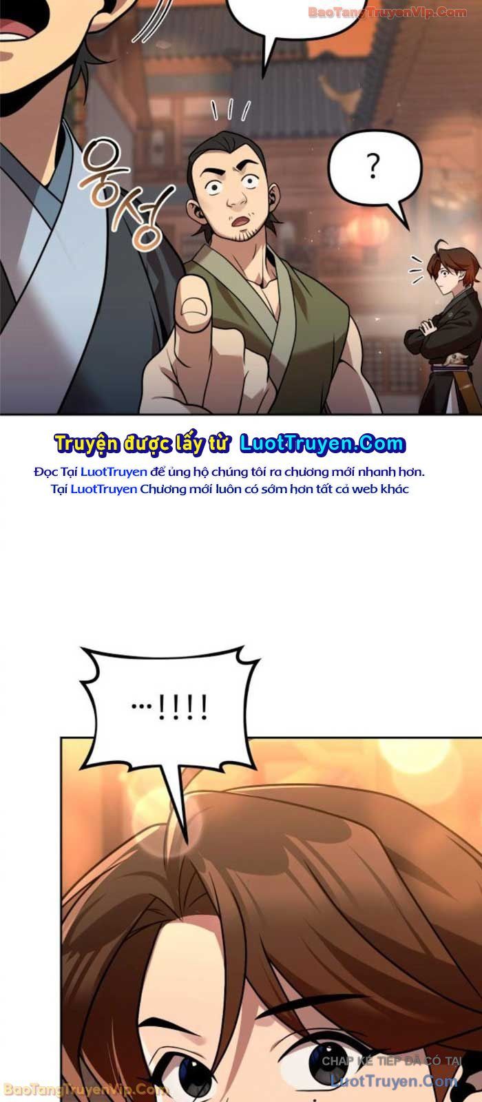 Hoạn Quan Hồi Quy: Tróc Phong Truy Nguyệt Chap 64 - Next Chap 63