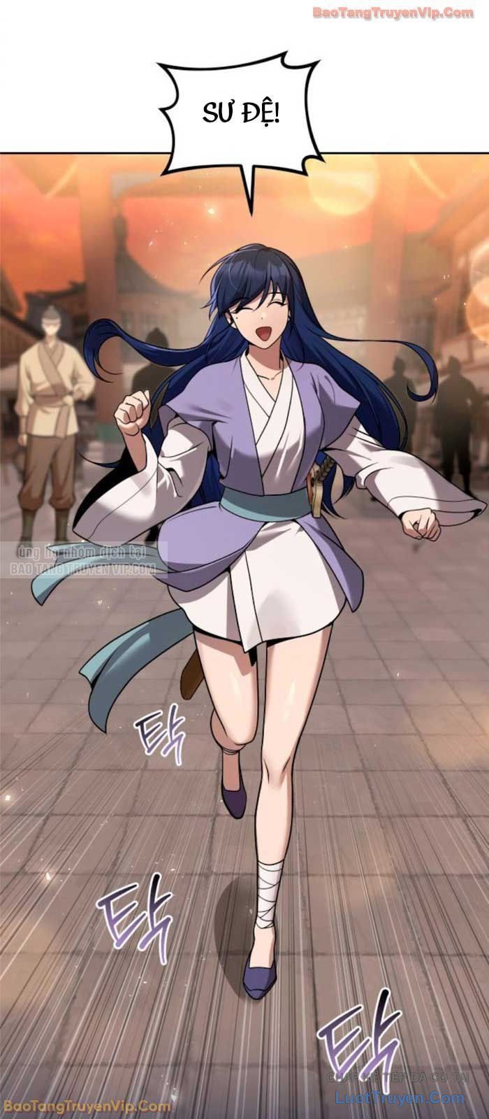 Hoạn Quan Hồi Quy: Tróc Phong Truy Nguyệt Chap 64 - Next Chap 63