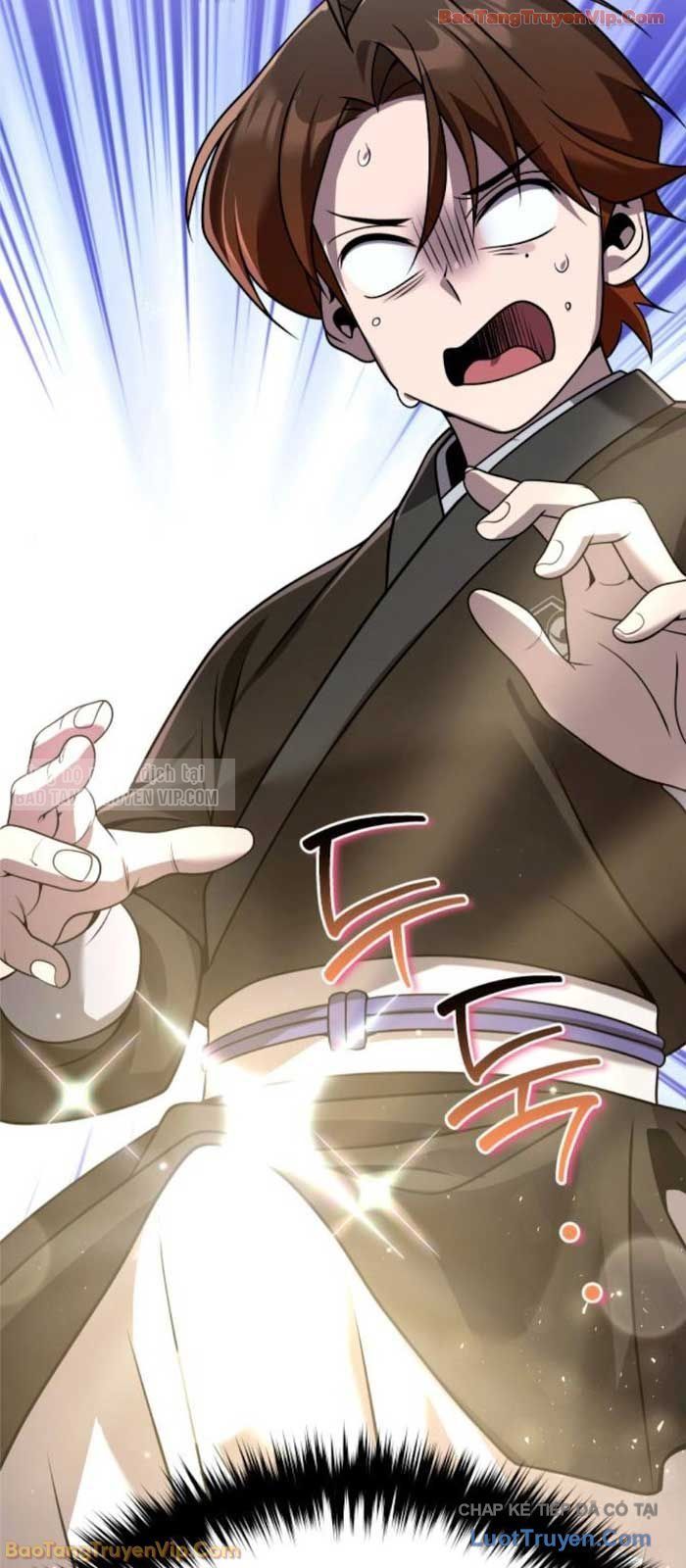 Hoạn Quan Hồi Quy: Tróc Phong Truy Nguyệt Chap 64 - Next Chap 63