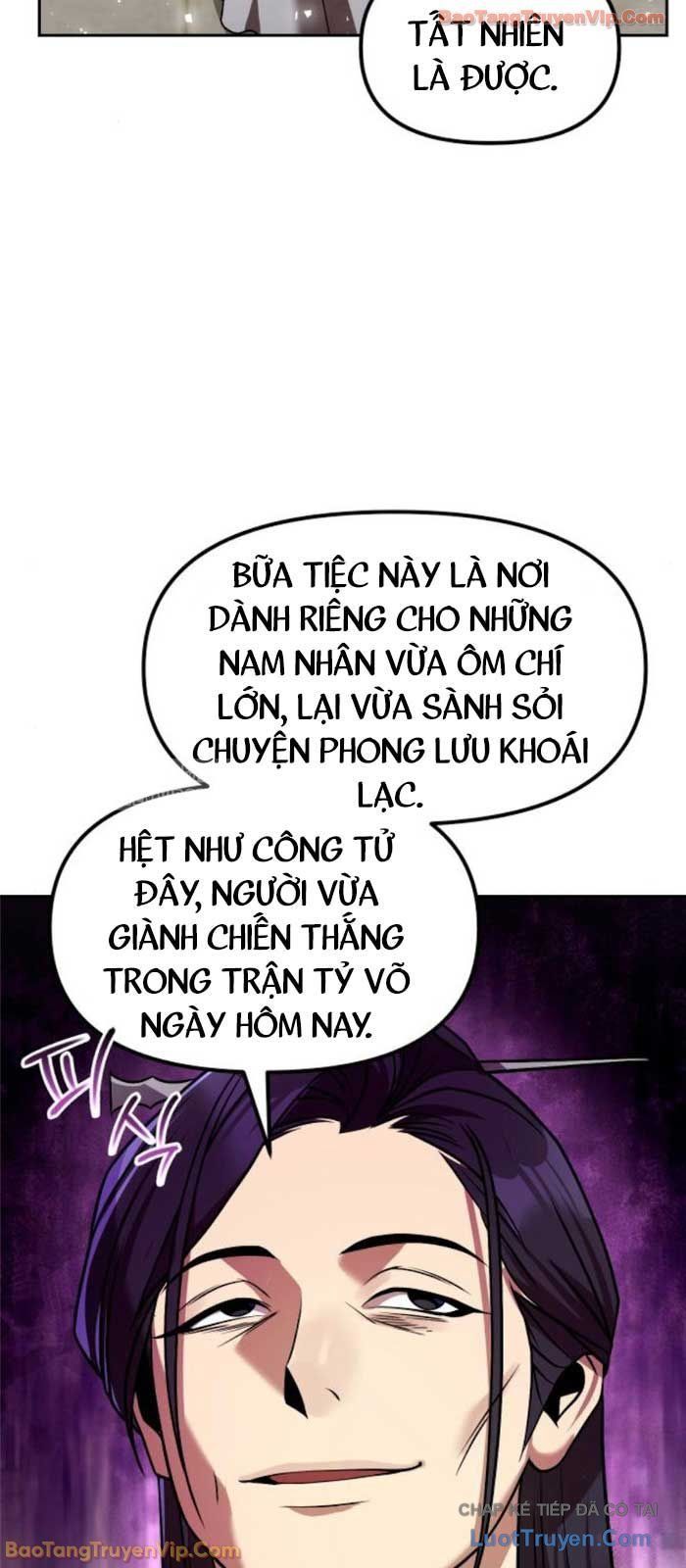 Hoạn Quan Hồi Quy: Tróc Phong Truy Nguyệt Chap 64 - Next Chap 63