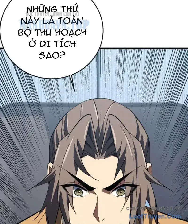 Mệnh Luân Chi Chủ! Khi Dị Biến Giáng Lâm Nhân Gian! Chap 186 - Next Chap 185