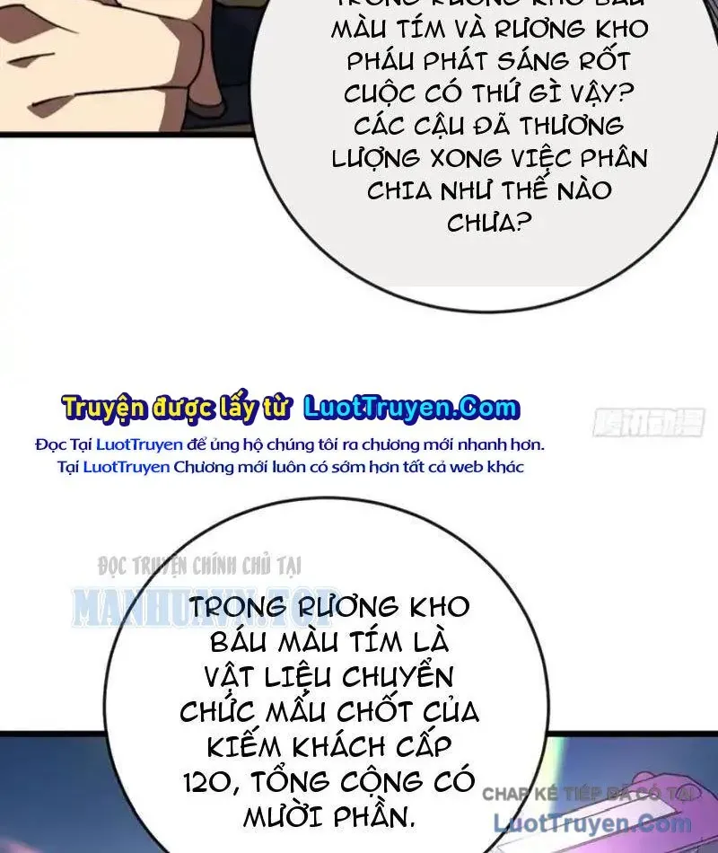 Mệnh Luân Chi Chủ! Khi Dị Biến Giáng Lâm Nhân Gian! Chap 186 - Next Chap 185