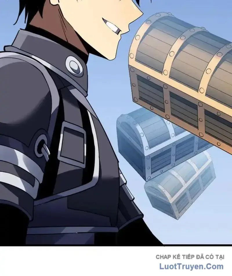 Mệnh Luân Chi Chủ! Khi Dị Biến Giáng Lâm Nhân Gian! Chap 186 - Next Chap 185