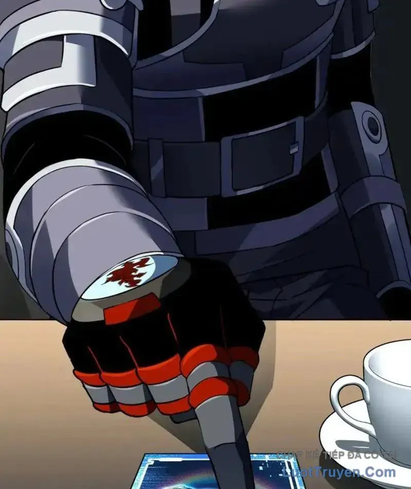 Mệnh Luân Chi Chủ! Khi Dị Biến Giáng Lâm Nhân Gian! Chap 186 - Next Chap 185