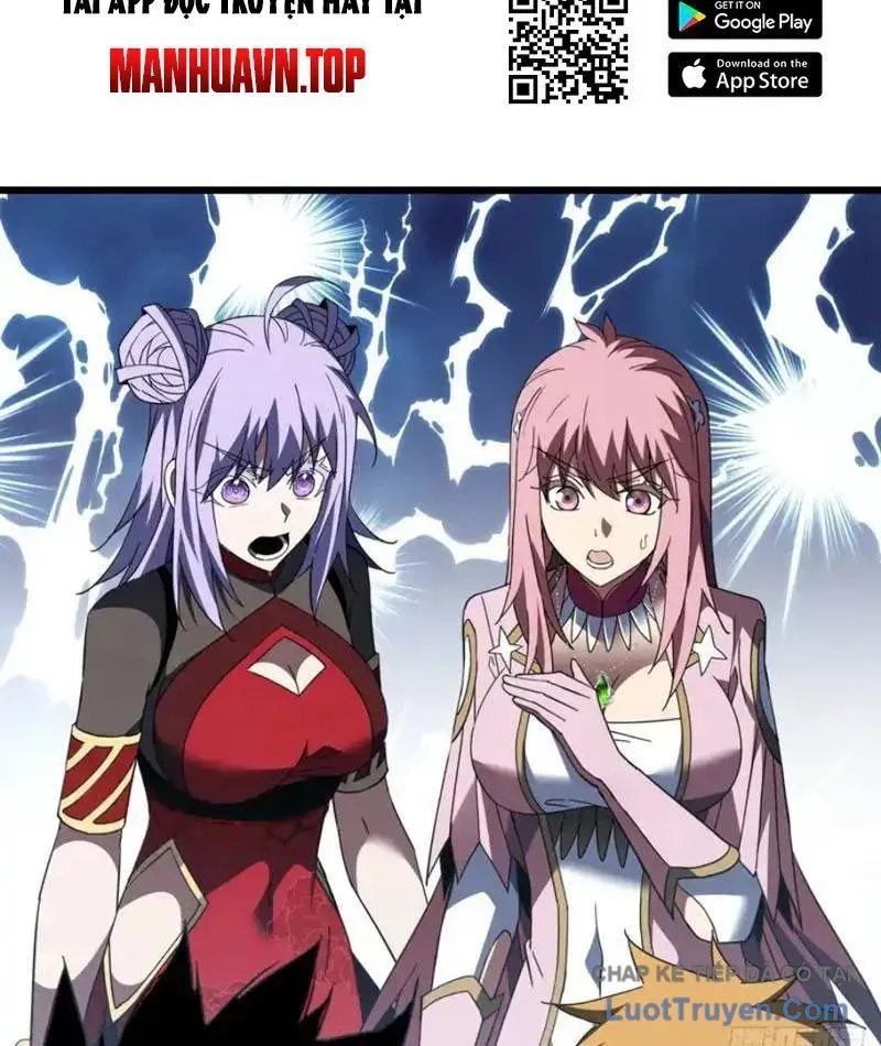 Mệnh Luân Chi Chủ! Khi Dị Biến Giáng Lâm Nhân Gian! Chap 186 - Next Chap 185