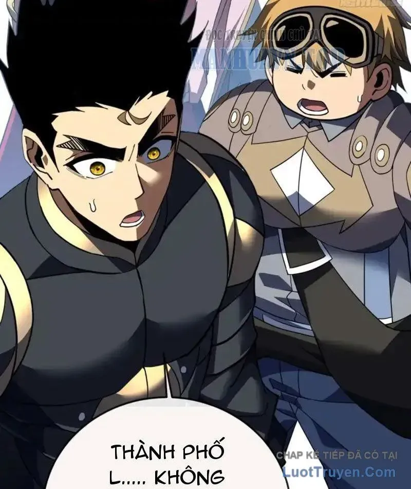 Mệnh Luân Chi Chủ! Khi Dị Biến Giáng Lâm Nhân Gian! Chap 186 - Next Chap 185