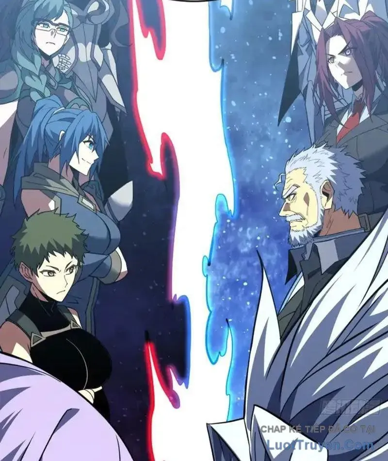 Mệnh Luân Chi Chủ! Khi Dị Biến Giáng Lâm Nhân Gian! Chap 186 - Next Chap 185