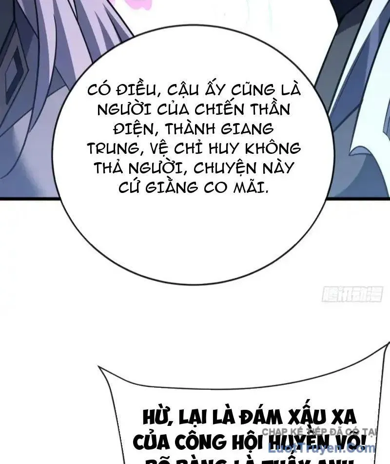 Mệnh Luân Chi Chủ! Khi Dị Biến Giáng Lâm Nhân Gian! Chap 186 - Next Chap 185