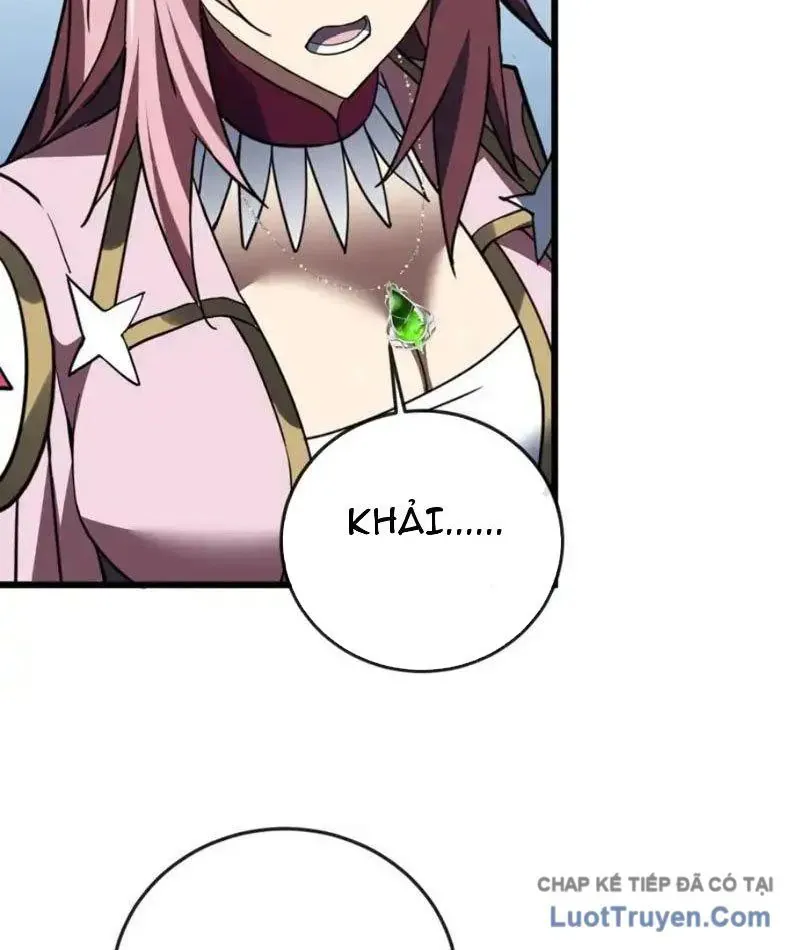 Mệnh Luân Chi Chủ! Khi Dị Biến Giáng Lâm Nhân Gian! Chap 186 - Next Chap 185