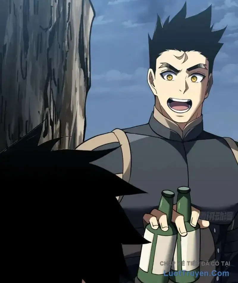 Mệnh Luân Chi Chủ! Khi Dị Biến Giáng Lâm Nhân Gian! Chap 186 - Next Chap 185