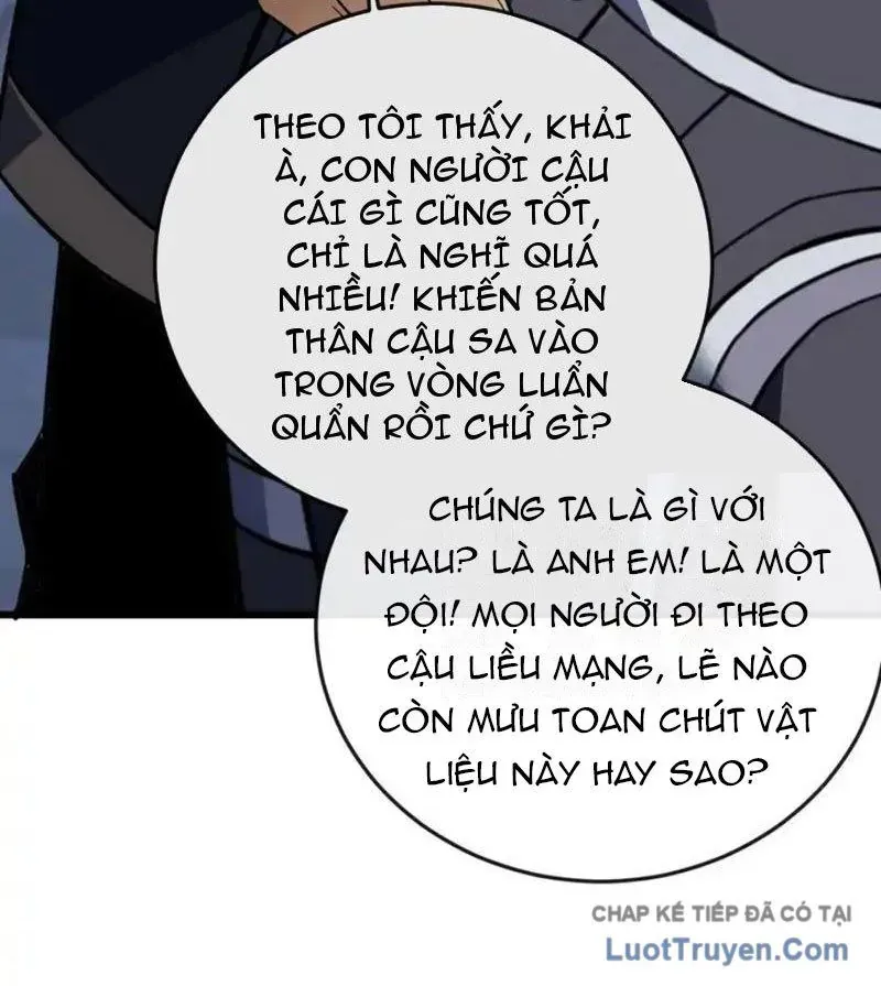 Mệnh Luân Chi Chủ! Khi Dị Biến Giáng Lâm Nhân Gian! Chap 186 - Next Chap 185