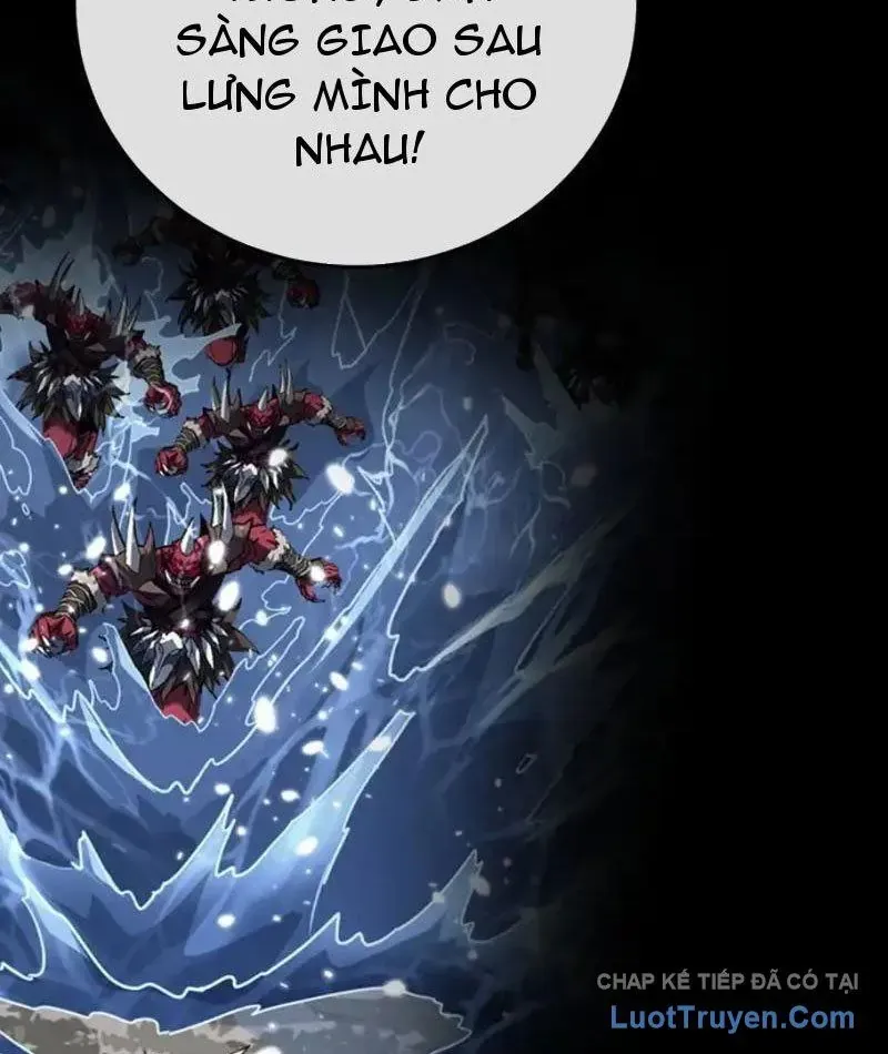 Mệnh Luân Chi Chủ! Khi Dị Biến Giáng Lâm Nhân Gian! Chap 186 - Next Chap 185