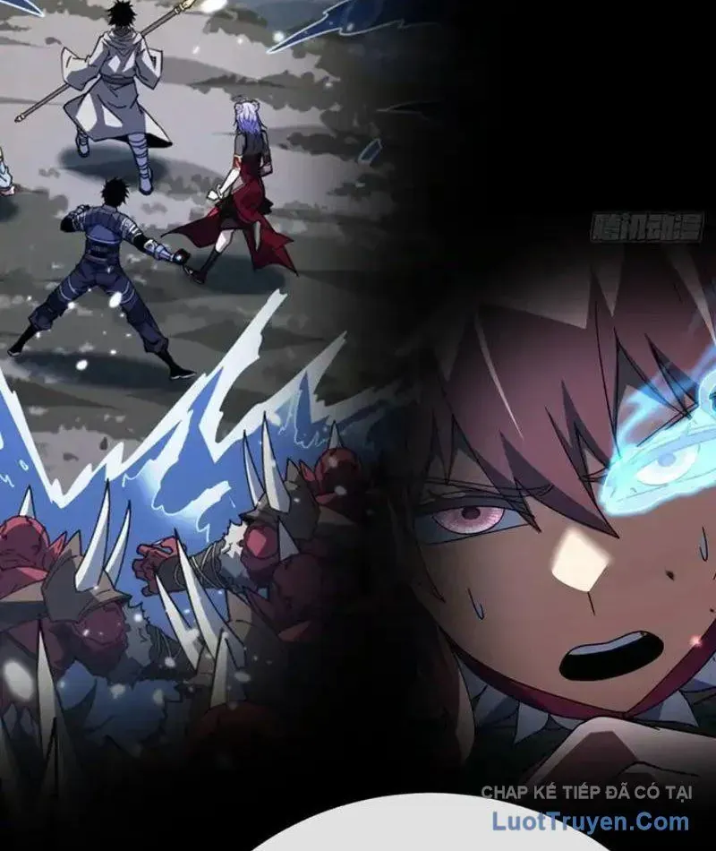 Mệnh Luân Chi Chủ! Khi Dị Biến Giáng Lâm Nhân Gian! Chap 186 - Next Chap 185