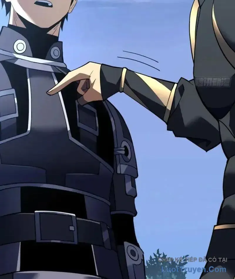 Mệnh Luân Chi Chủ! Khi Dị Biến Giáng Lâm Nhân Gian! Chap 186 - Next Chap 185