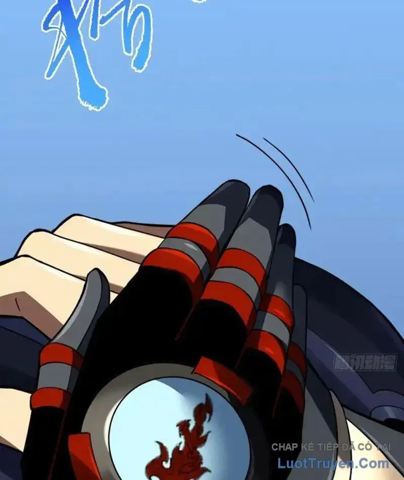 Mệnh Luân Chi Chủ! Khi Dị Biến Giáng Lâm Nhân Gian! Chap 186 - Next Chap 185