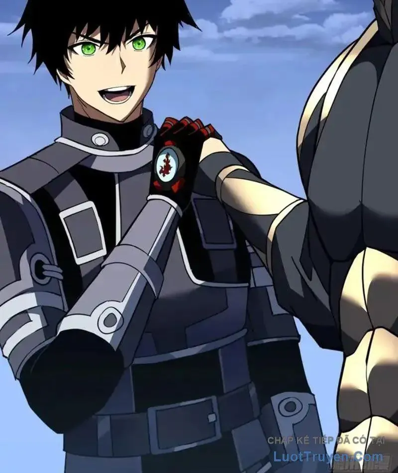 Mệnh Luân Chi Chủ! Khi Dị Biến Giáng Lâm Nhân Gian! Chap 186 - Next Chap 185