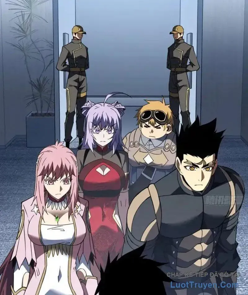 Mệnh Luân Chi Chủ! Khi Dị Biến Giáng Lâm Nhân Gian! Chap 186 - Next Chap 185