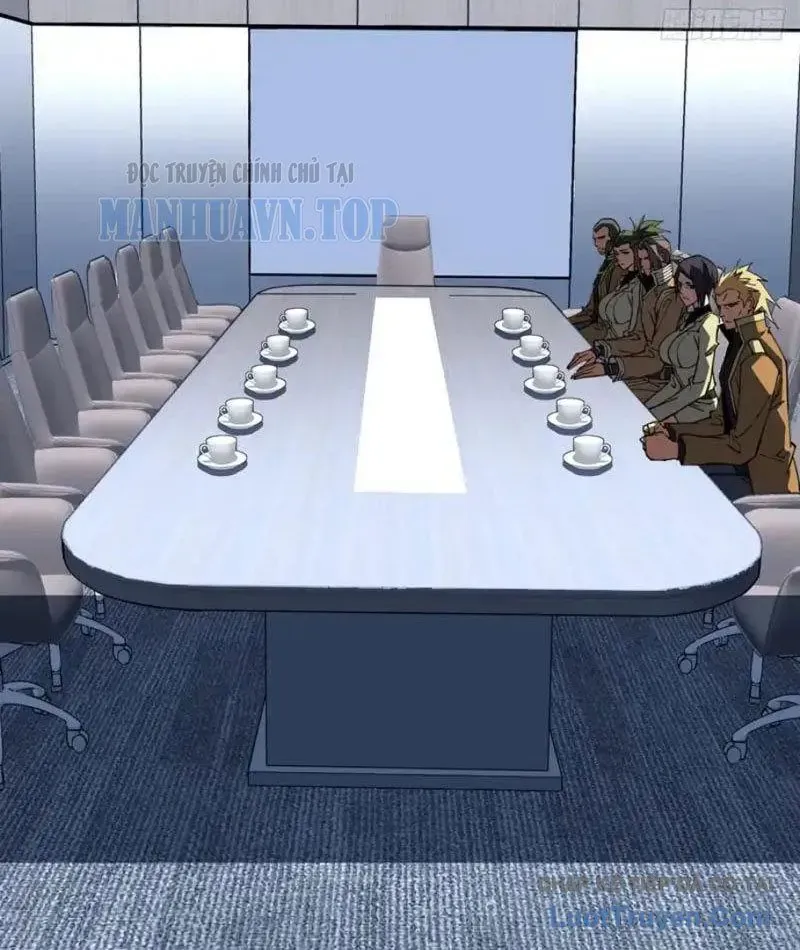 Mệnh Luân Chi Chủ! Khi Dị Biến Giáng Lâm Nhân Gian! Chap 186 - Next Chap 185