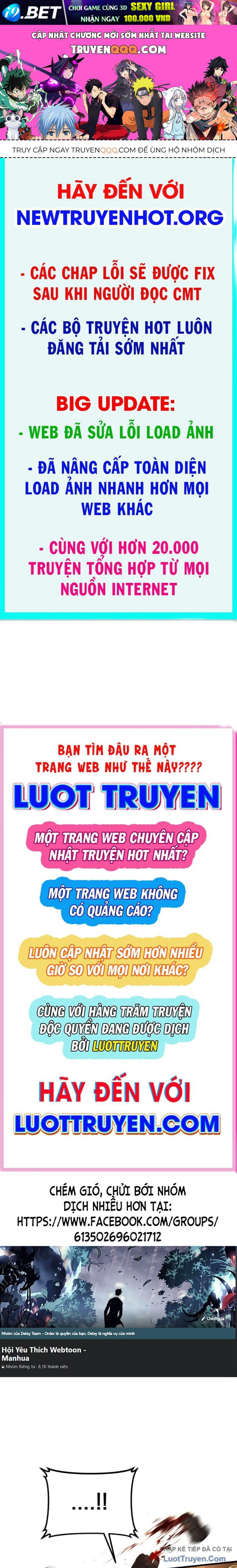 Đặc Vụ Kim Chap 218 - Next Chap 217